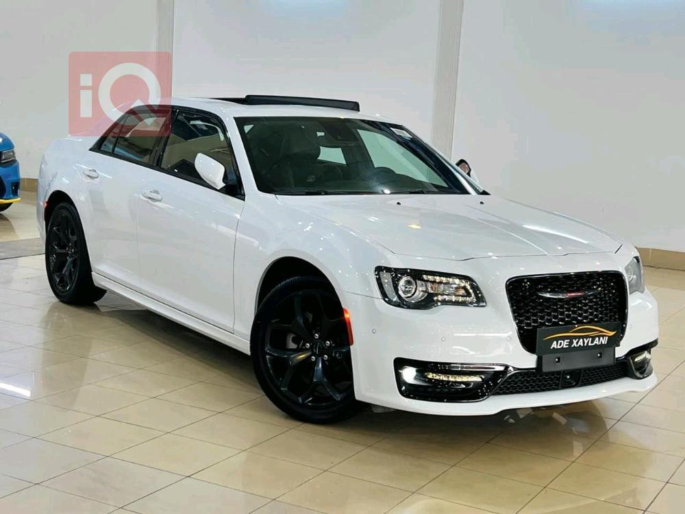 Chrysler 300